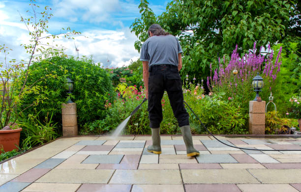 Trusted Hubbard, OH Pressure Washing Experts